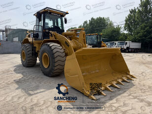 بيع جرافة ذات عجلات Caterpillar 980H - صورة 4 | Machineryline EG جرافة ذات عجلات Caterpillar 980H | صورة 4 - Machineryline