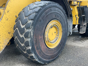 Caterpillar 980M | New Bucket wiellader te koop - Foto 12 | Machineryline NL Caterpillar 980M | New Bucket wiellader | Foto 12 - Machineryline