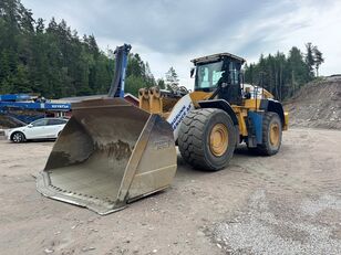 Caterpillar 982 Hjullaster med 7,8 m&sup3; PON bergskuffe - Kun 3.540 timer