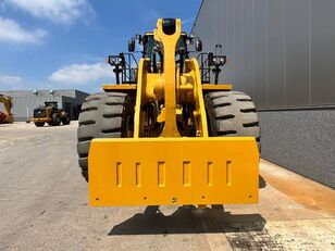 Chargeuse sur pneus Caterpillar 988 K (CE/EPA - Block handler) à vendre - Image 8 | Machineryline LU Chargeuse sur pneus Caterpillar 988 K (CE/EPA - Block handler) | Image 8 - Machineryline
