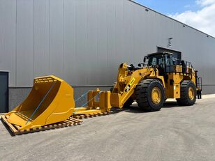 Caterpillar 988 K (CE/EPA - Block handler) wheel loader