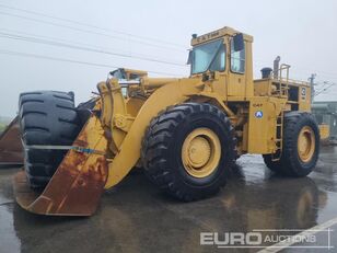 фронтальный погрузчик Caterpillar 988B