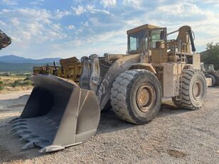 frontalinis krautuvas Caterpillar 988B