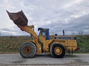 εμπρόσθιος τροχοφόρος φορτωτής Caterpillar 988F