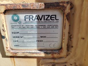 Caterpillar 988F wheel loader for sale - Image 16 | Machineryline SG Caterpillar 988F wheel loader | Image 16 - Machineryline