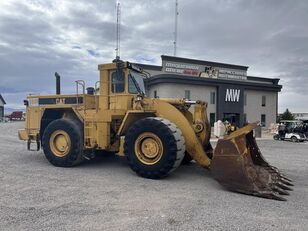 Caterpillar 988F II pyöräkuormaaja