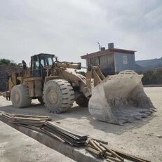 Caterpillar 988G wheel loader