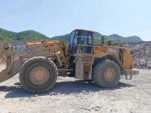 фронтальный погрузчик Caterpillar 988H