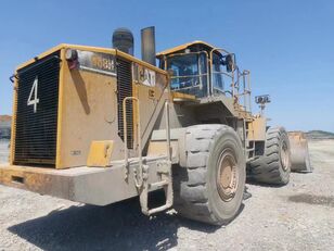 لودر Caterpillar 988H
