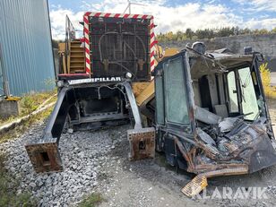 Caterpillar 992K wheel loader for sale - Image 7 | Machineryline AU Caterpillar 992K wheel loader | Image 7 - Machineryline