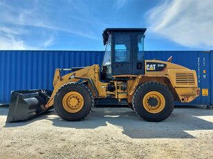 Caterpillar CAT 914 906 908 VOLVO L 35 40 L 45 LIEBHERR L 506 507 510  wheel loader