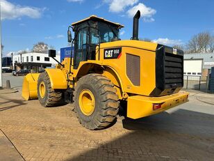 ładowarka kołowa Caterpillar CAT 950 GC ( NEW TYRES )