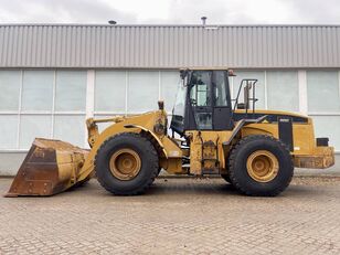 Caterpillar CAT 962 G wheel loader