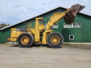 Caterpillar CAT 992C Radlader