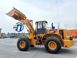 Caterpillar CAT966H wheel loader