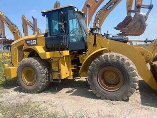 Caterpillar CATERPILLAR CAT950GC used wheel loader 5 ton loader prednji utovarivač