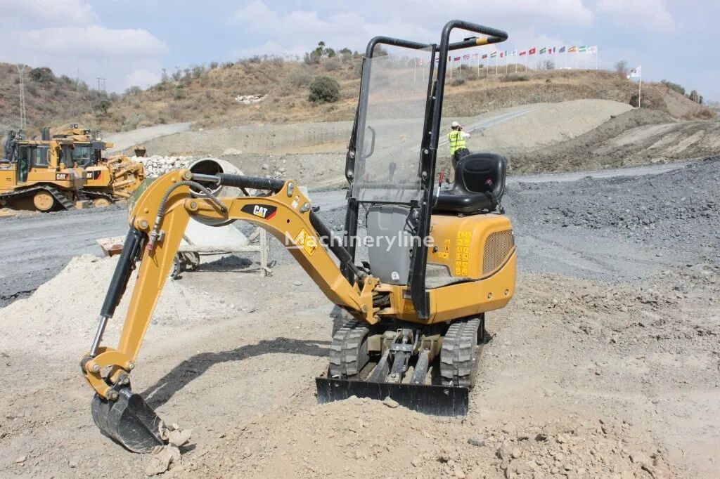 Caterpillar Dezmembrăm wheel loader