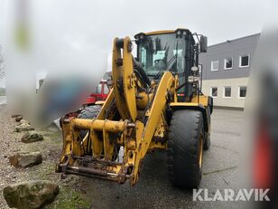 chargeuse sur pneus Caterpillar Gummiged Cat 930 K