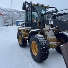 Caterpillar IT14G hjullaster til salgs - Bilde 22 | Machineryline NO Caterpillar IT14G hjullaster | Bilde 22 - Machineryline