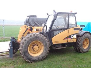 фронтальный погрузчик Caterpillar TH 220B