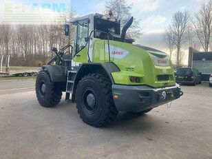 Satılık Claas TORION 1511 123 KW T4 lastikli yükleyici - Görüntü 4 | Machineryline TR Claas TORION 1511 123 KW T4 lastikli yükleyici | Görüntü 4 - Machineryline
