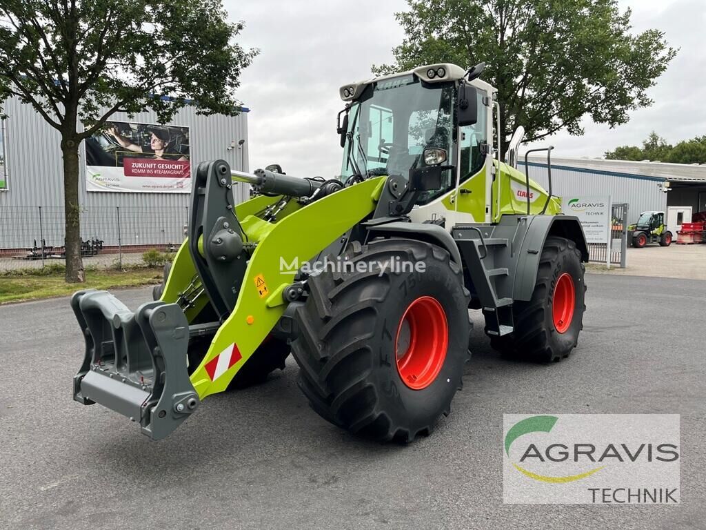 new Claas TORION 1611 P wheel loader