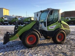 carregadeira de rodas Claas TORION 535 Stage V