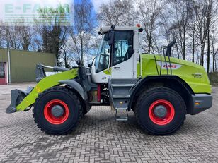 wheel loader Claas Torion 1285