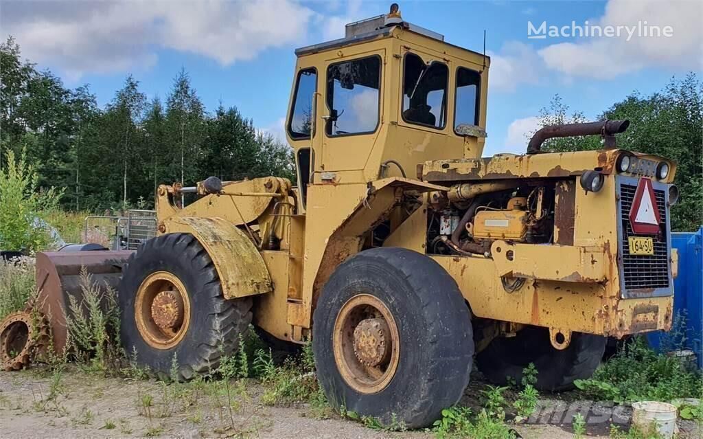 Clark Michigan 55 4x4/2790 wheel loader