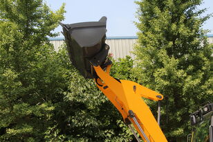 Cummins MWL 2500 wheel loader for sale - Image 9 | Machineryline TH New Cummins MWL 2500 wheel loader | Image 9 - Machineryline