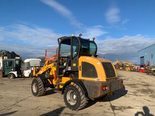 جرافة ذات عجلات DGM 916 PRO