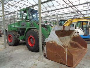 بيع جرافة ذات عجلات Daewoo MG300-3 - صورة 29 | Machineryline SD جرافة ذات عجلات Daewoo MG300-3 | صورة 29 - Machineryline