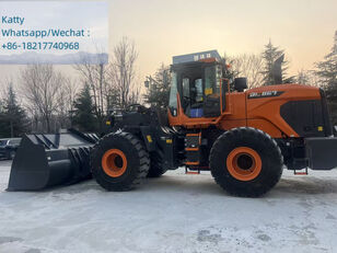 chargeuse sur pneus Develon DL867 neuve