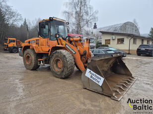 chargeuse sur pneus Doosan DL 200