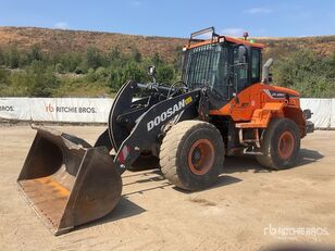 Doosan DL-250-5 Radlader