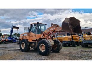chargeuse sur pneus Doosan DL200