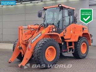 фронтальный погрузчик Doosan DL220-5 DUTCH DEALER MACHINE