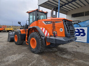 Doosan DL300-5 cargadora de ruedas