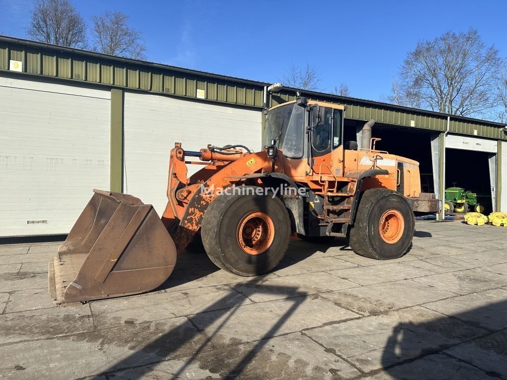 Doosan DL400 wiellader