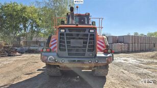 Продажба на челен товарач Doosan DL420-5K wheel loader - Изображение 21 | Machineryline BG Челен товарач Doosan DL420-5K wheel loader | Изображение 21 - Machineryline
