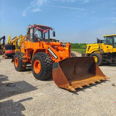 Doosan DL505 wiellader