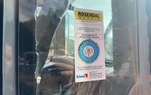 Frontalinio krautuvo Doosan DL550 pardavimas - Vaizdas 13 | Machineryline LT Frontalinis krautuvas Doosan DL550 | Vaizdas 13 - Machineryline