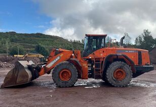Frontalinio krautuvo Doosan DL550 pardavimas - Vaizdas 15 | Machineryline LT Frontalinis krautuvas Doosan DL550 | Vaizdas 15 - Machineryline