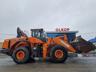 Doosan DL550-3 wheel loader