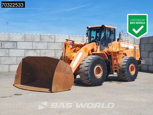 Doosan DL550 -5 prednji utovarivač