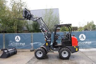 Dozer 3.01T wheel loader for sale - Image 43 | Machineryline KE New Dozer 3.01T wheel loader | Image 43 - Machineryline