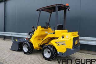 &kappa;&alpha;&iota;&nu;&omicron;ύ&rho;&iota;&omicron; &epsilon;&mu;&pi;&rho;ό&sigma;&theta;&iota;&omicron;&sigmaf; &tau;&rho;&omicron;&chi;&omicron;&phi;ό&rho;&omicron;&sigmaf; &phi;&omicron;&rho;&tau;&omega;&tau;ή&sigmaf; Eurotrac T11 v.g.l. Avant 635