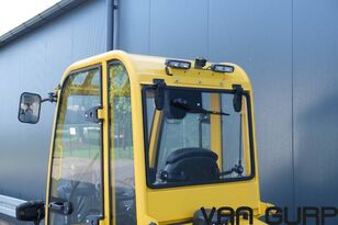 Eurotrac W11- MC (255) wheel loader for sale - Image 13 | Machineryline SG Eurotrac W11- MC (255) wheel loader | Image 13 - Machineryline