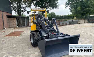 Venta de Eurotrac w12s , W12S , W 12 s cargadora de ruedas - Imagen 8 | Machineryline PY Eurotrac w12s , W12S , W 12 s cargadora de ruedas | Imagen 8 - Machineryline