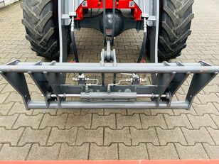 Venta de Everun ER12 cargadora de ruedas - Imagen 34 | Machineryline BO Everun ER12 cargadora de ruedas | Imagen 34 - Machineryline